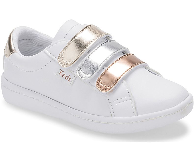 Keds tennis shoes for on sale toddlers